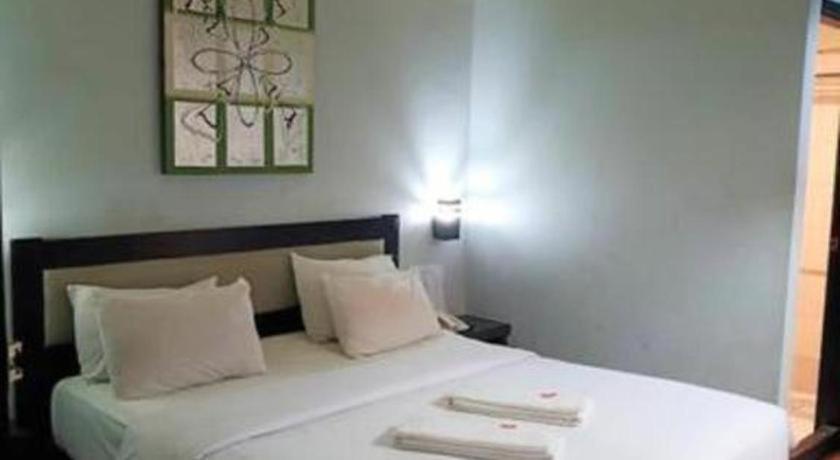 Hotel K77 Dumai Bagian luar foto